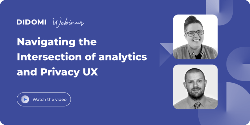 25 - Analytics & Privacy UX - Body 1