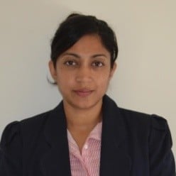 avatar Chitra Iyer