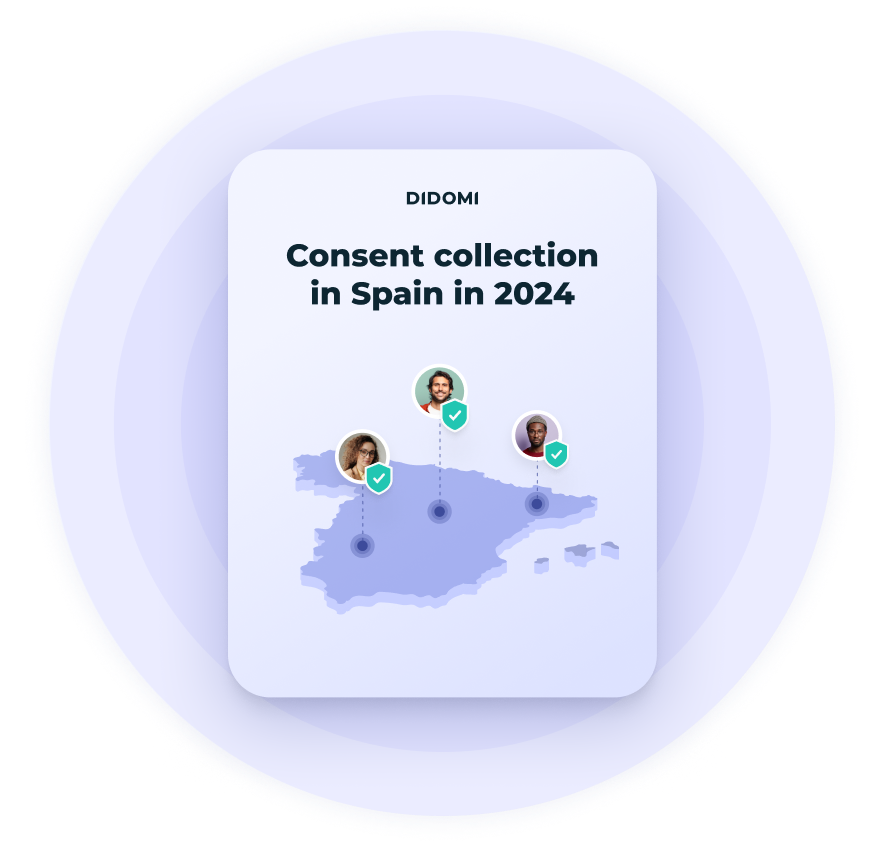 Didomi releases 2024 benchmark on consent collection in Spain