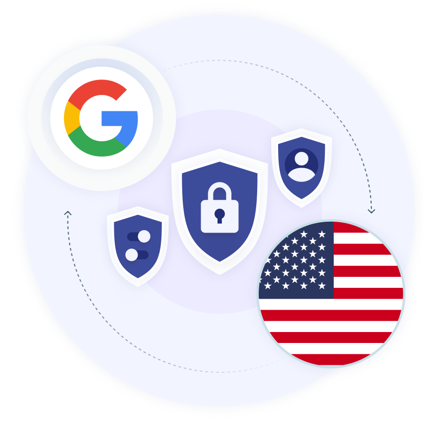 The latest updates from Google on data privacy in the U.S.