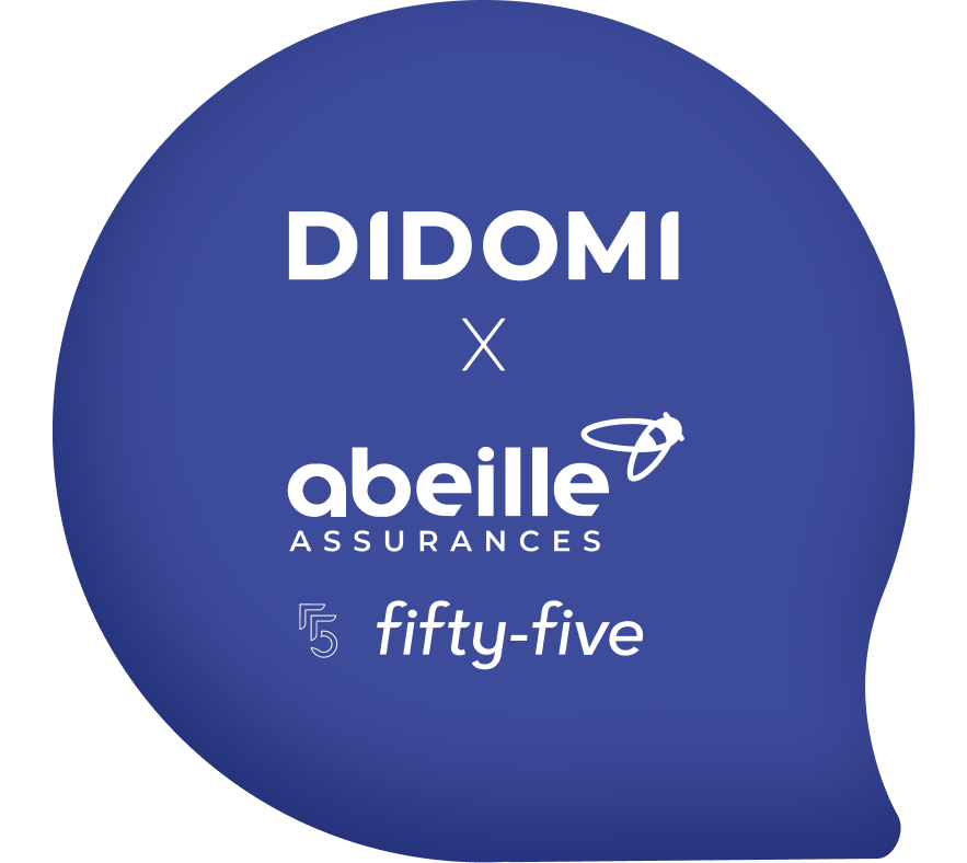 Comment fifty-five et Didomi ont collaboré pour assurer la conformité d'Abeille Assurances et atteindre le taux de consentement le plus élevé du marché ?