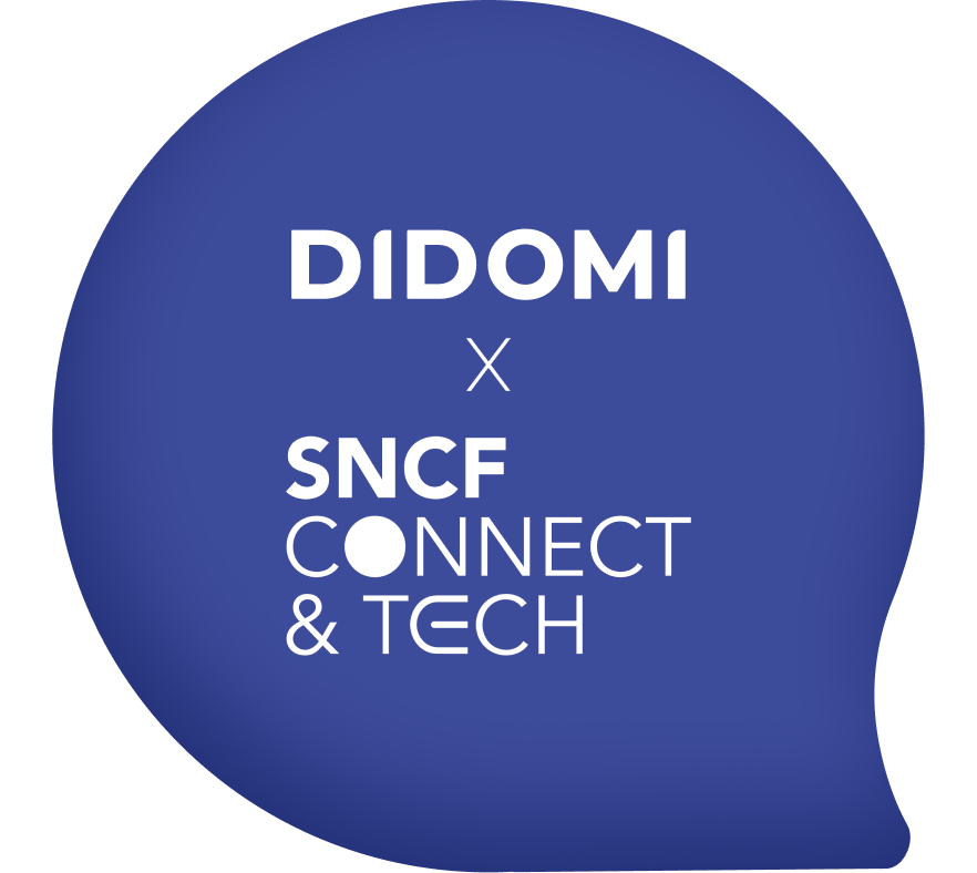 ¿Cómo gestiona la SNCF más de un millón de consentimientos positivos al mes con Didomi?