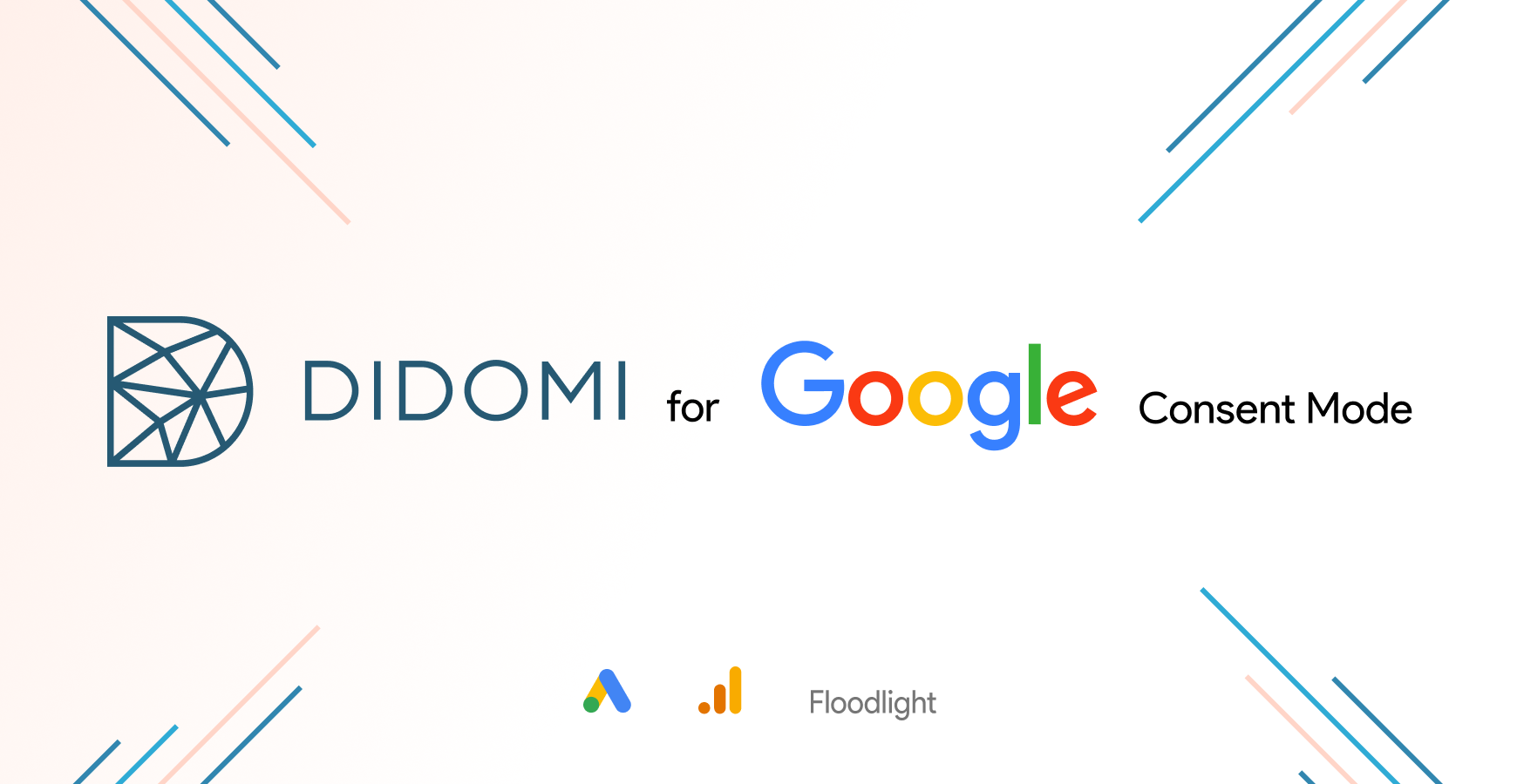 Google Consent Mode for Didomi 