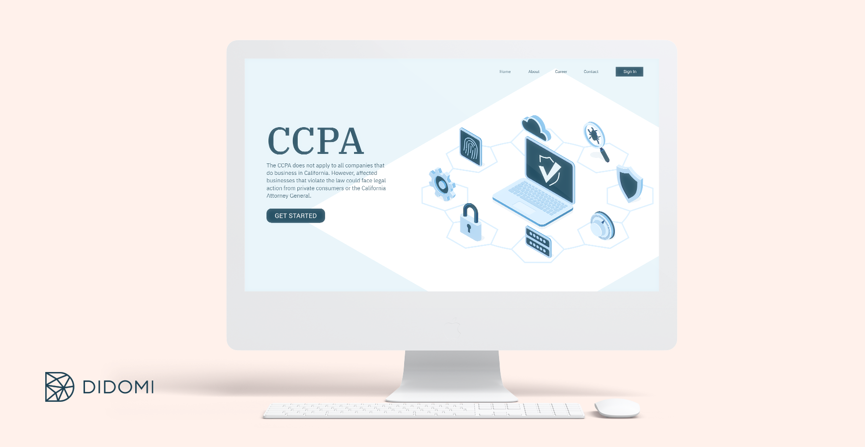 Who Does CCPA Apply to and What Is Required of Businesses?