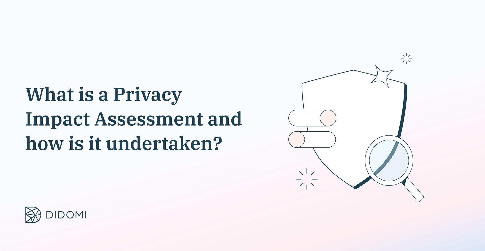 privacy impact assessment 