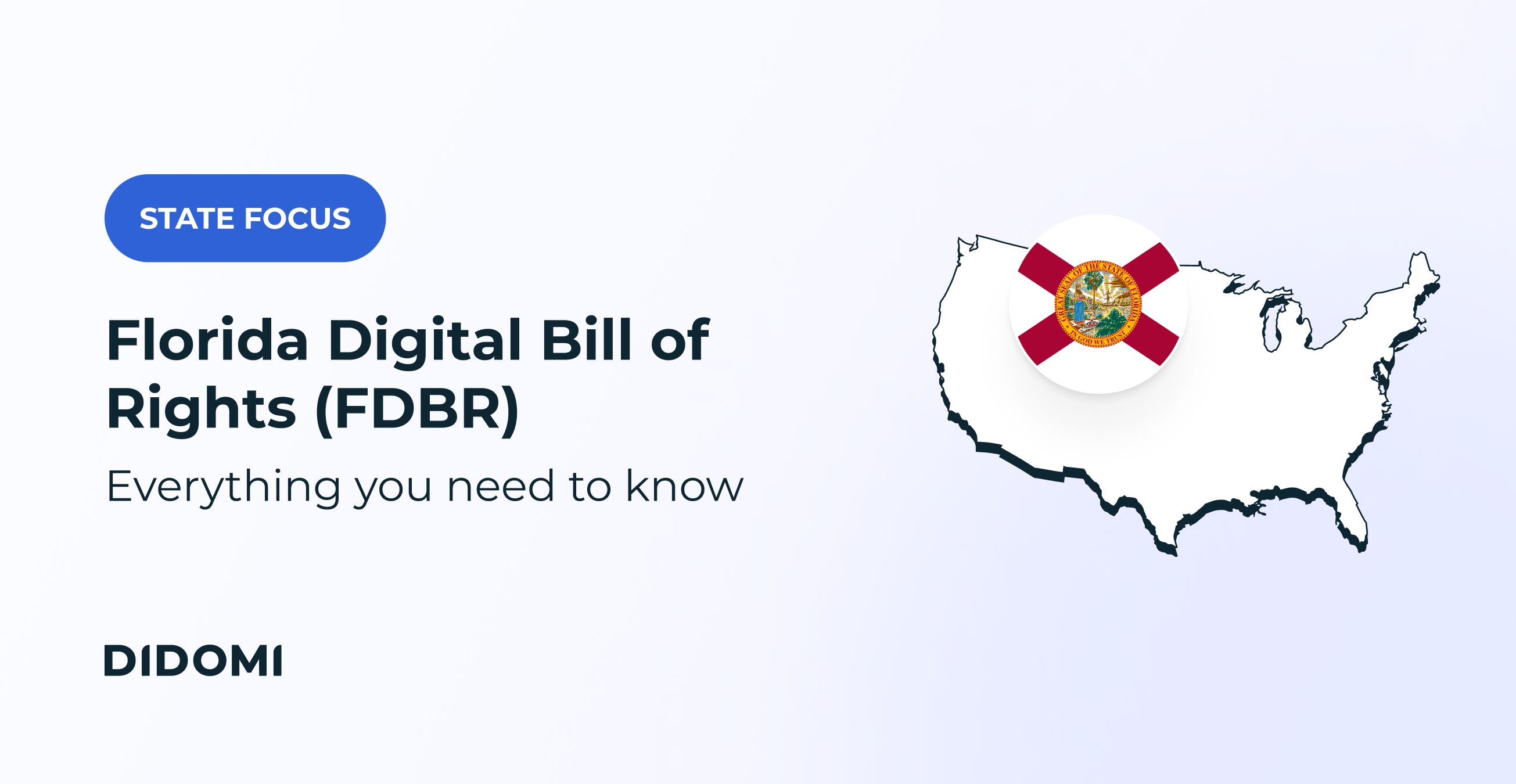 Florida digital bill of rights: Everything you need to know