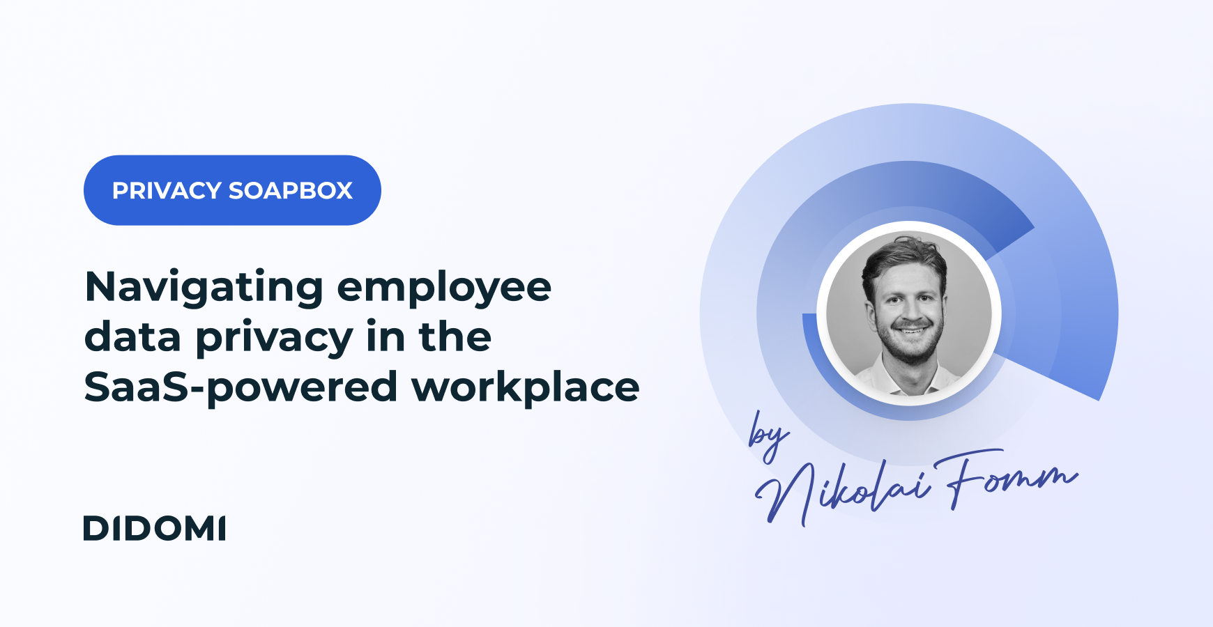 Navigating employee data privacy in the SaaS-powered workplace