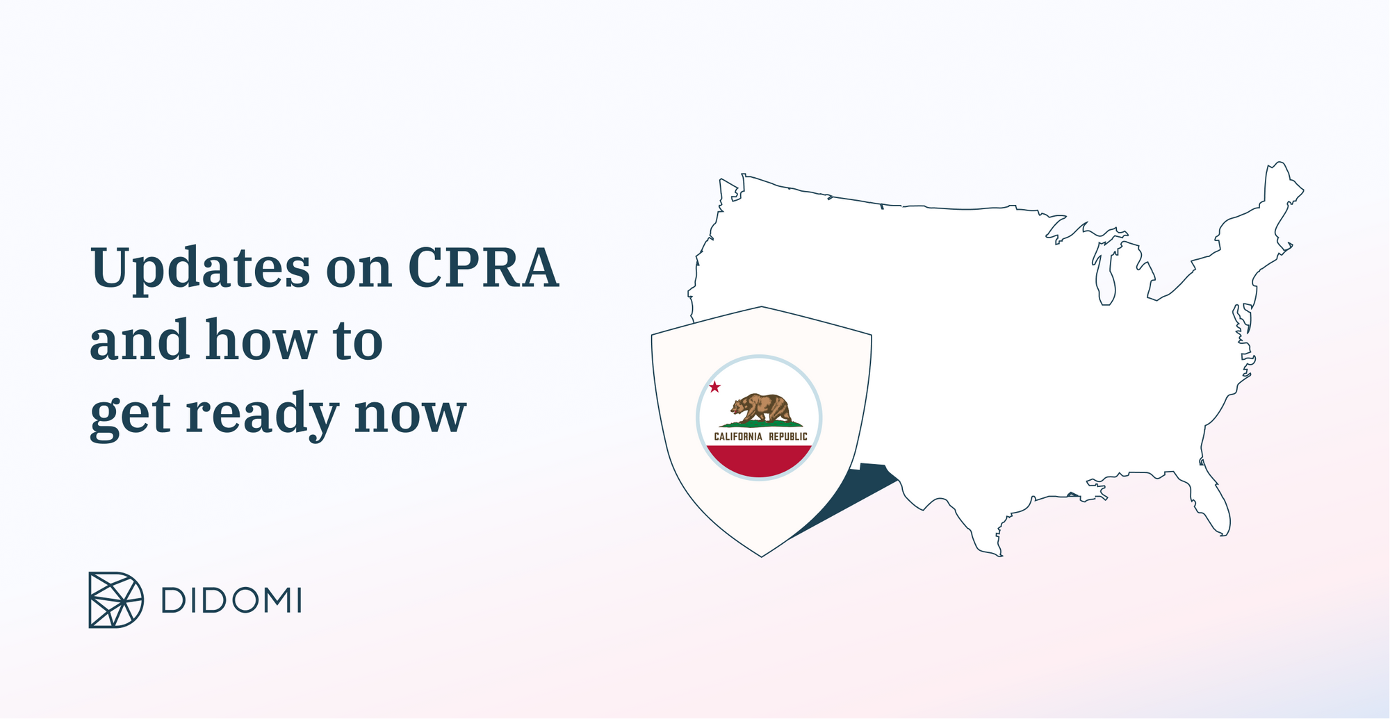CPRA updates: How to get ready now