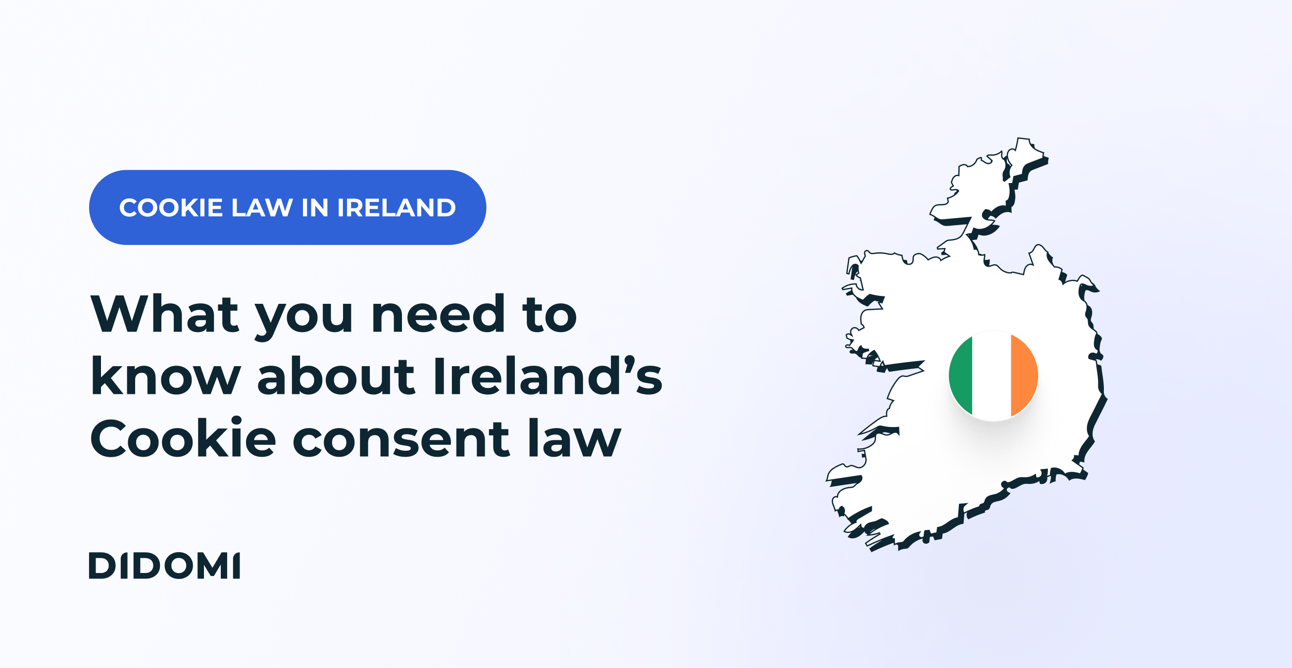 What you need to know about the Irish DPC Cookie Consent Regulation