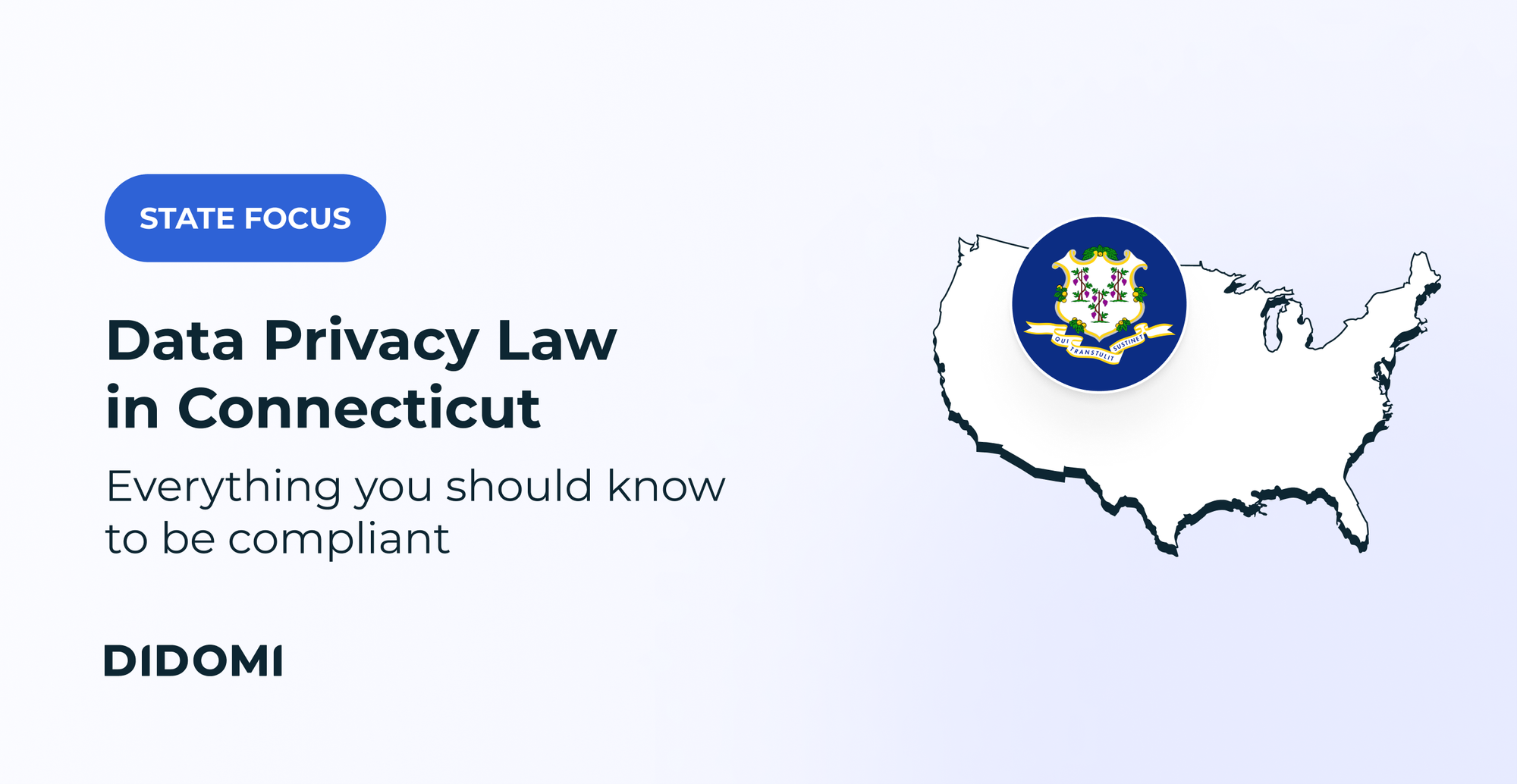 Connecticut Data Privacy Act (CTDPA): What you need to know