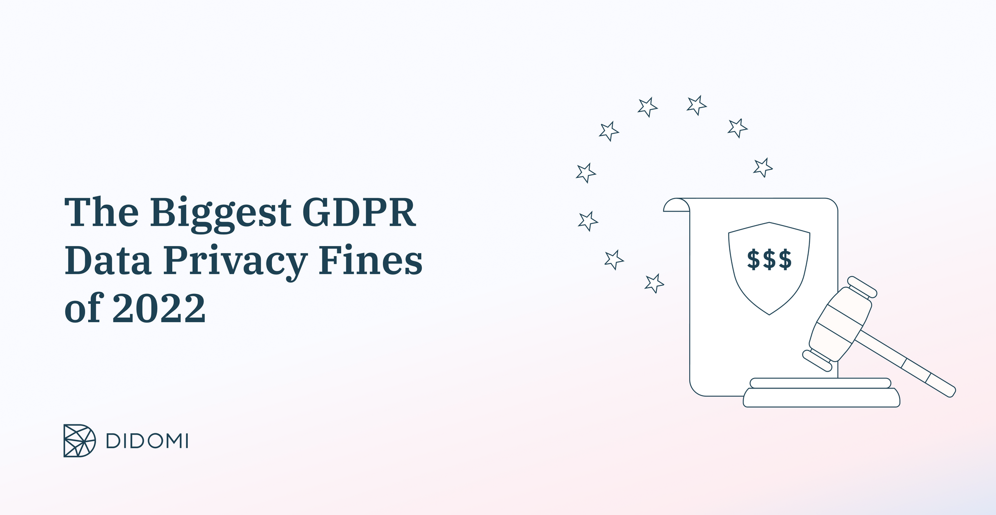 The biggest GDPR data privacy fines of 2022