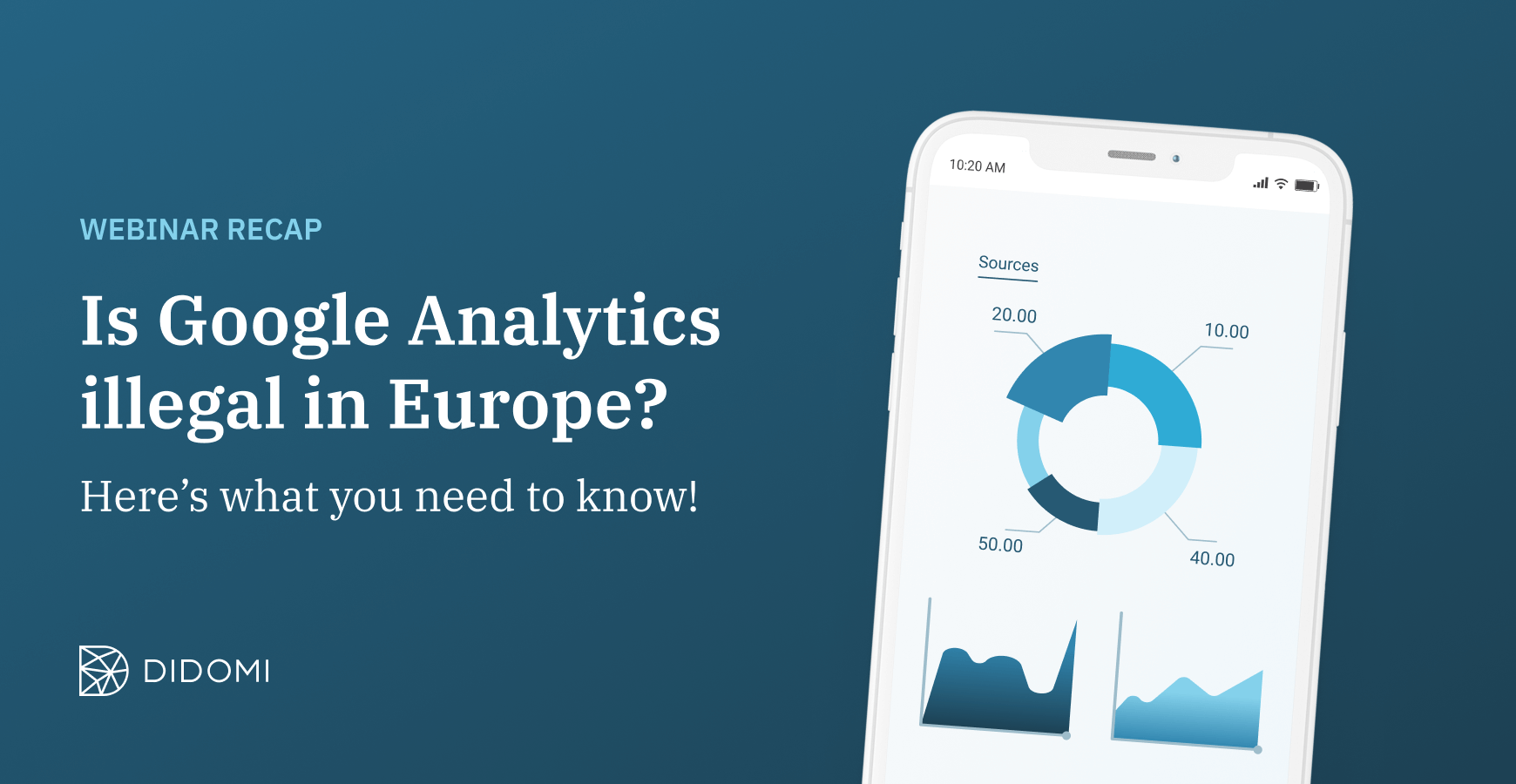 google analytics europe