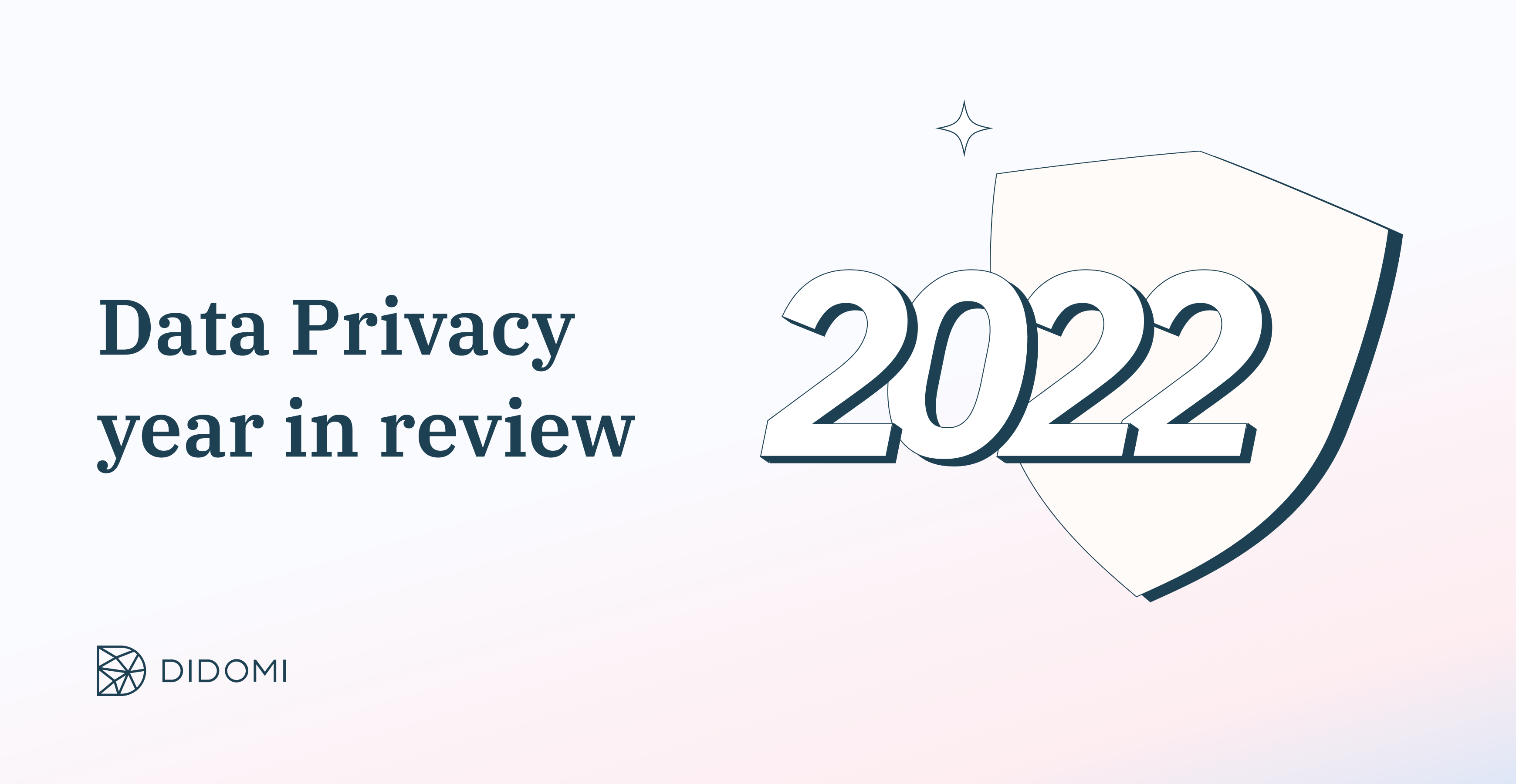2022 data privacy year in review