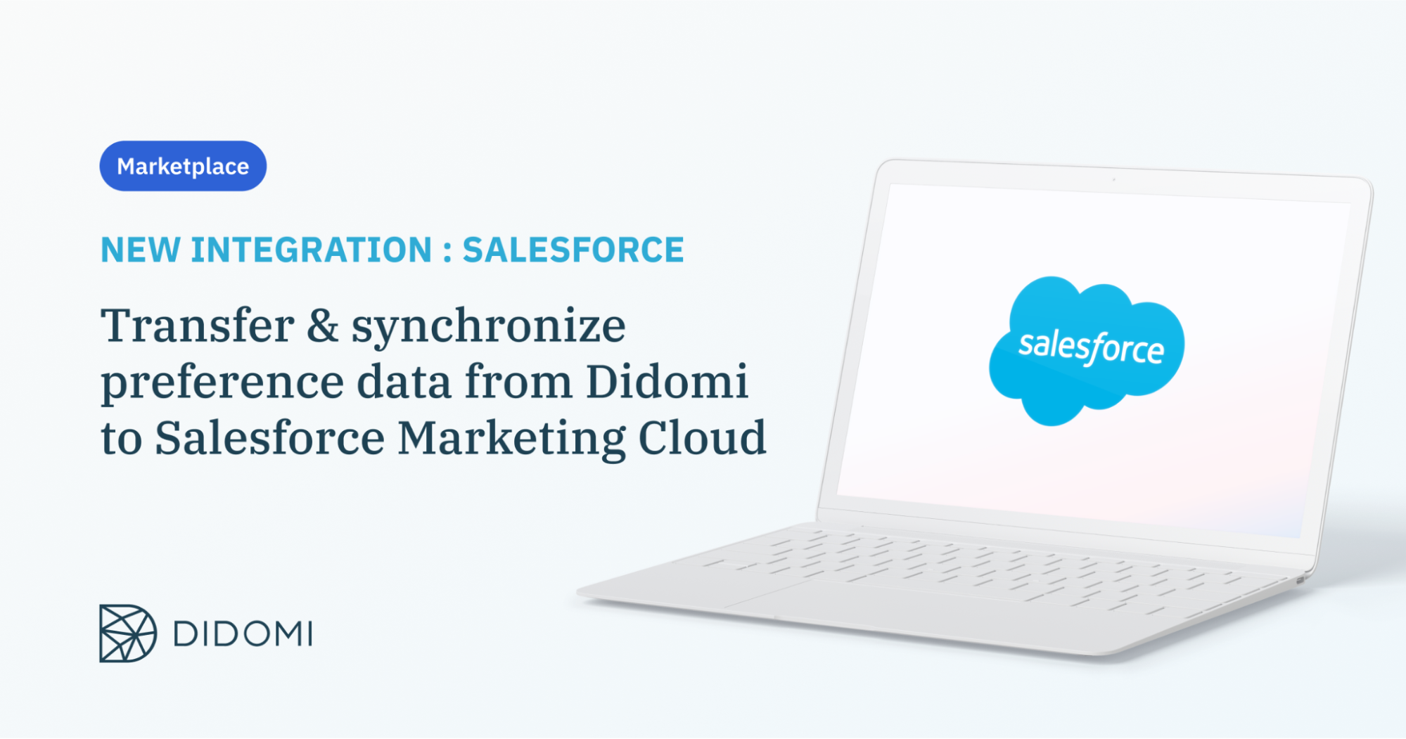didomi-salesforce-marketing-cloud-integration