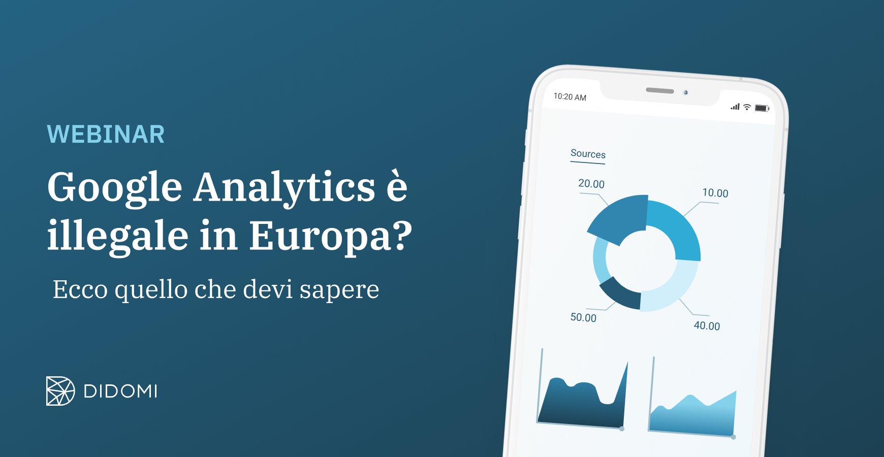google analytics europe