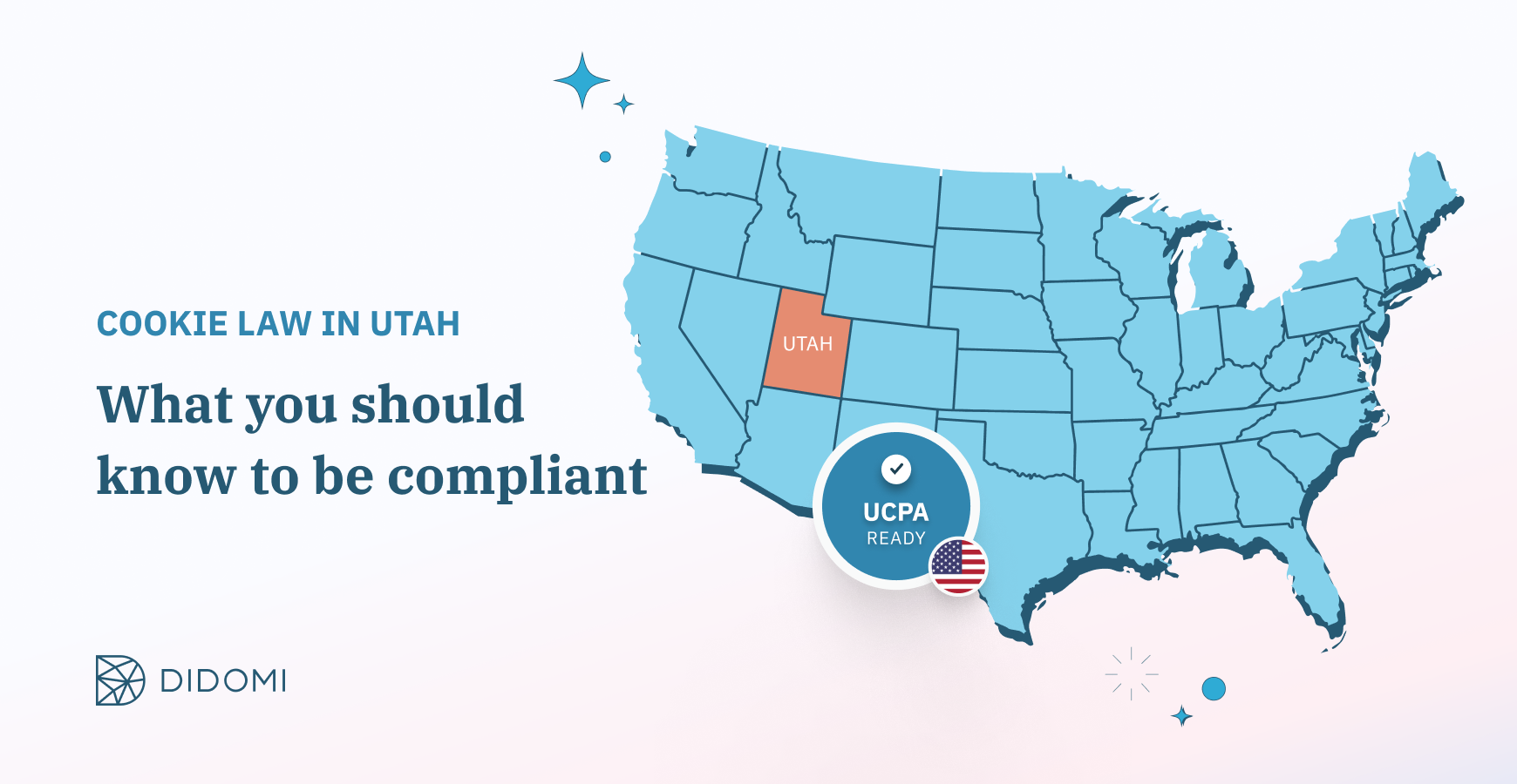 Utah consumer privacy act